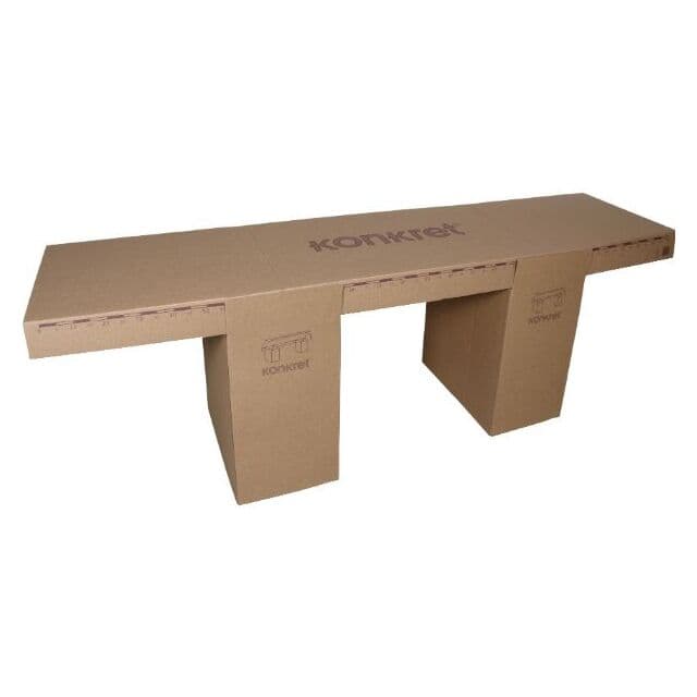 TAPETBORD WELL KONKRET | Beijerbygg Byggmaterial