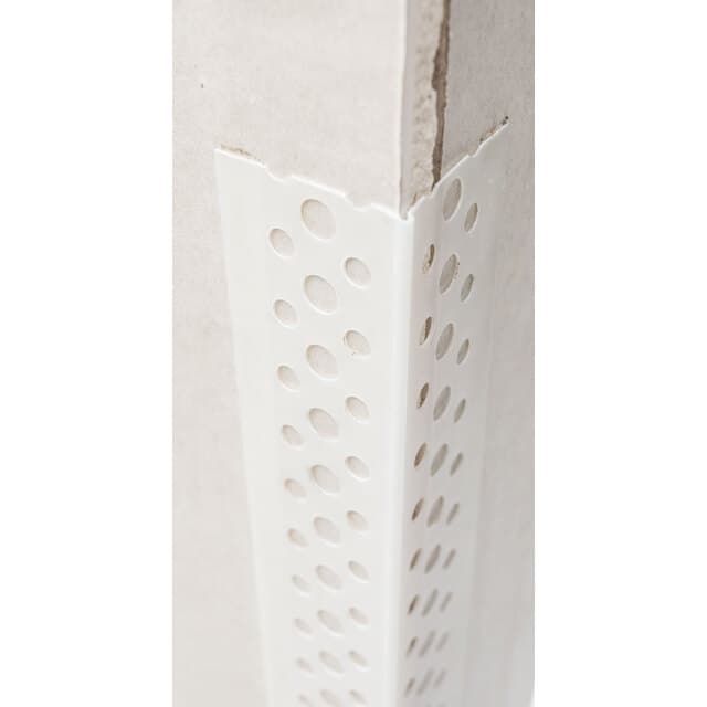 HÖRNSKYDD HSTP40 GEN2 40X2500 40X40X2500MM MED TEJP | Beijerbygg Byggmaterial