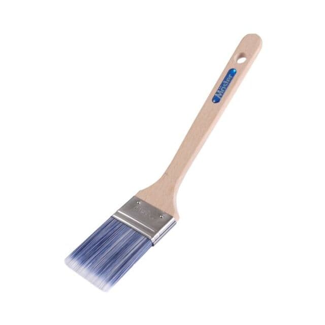 ELEMENTPENSEL KORT MAX BLUE 25MM | Beijerbygg Byggmaterial