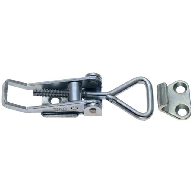 EXCENTERLÅS 702-S31C STRUKTUR ELFÖRZINKAT | Beijerbygg Byggmaterial