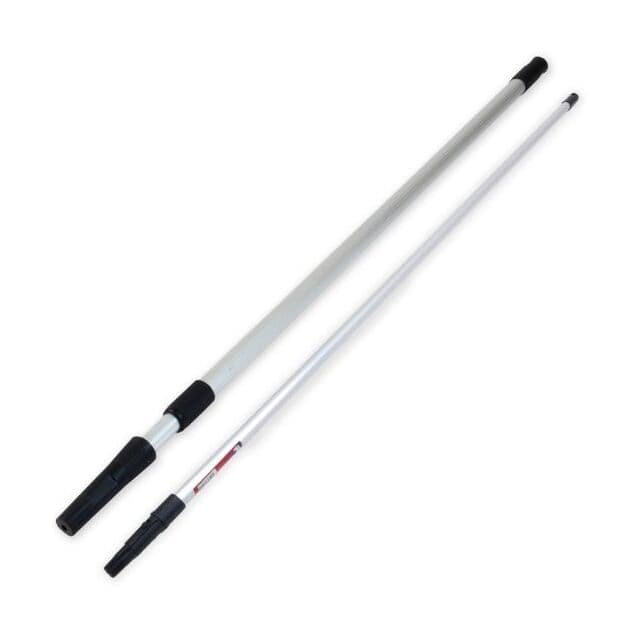 FÖRLÄNGNINGSSKAFT ALUMINIUM FÖR MÅLNING 1,0-1,8M | Beijerbygg Byggmaterial