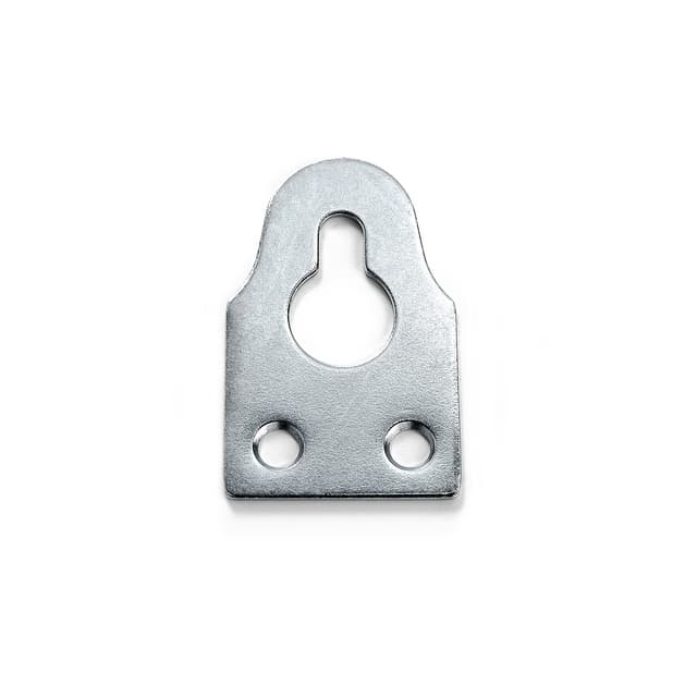 HÄNGBLECK 637 GALV SB 4ST               (10) | Beijerbygg Byggmaterial