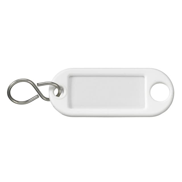 NYCKELBRICKA STRUKTUR VIT PLAST 55MM | Beijerbygg Byggmaterial