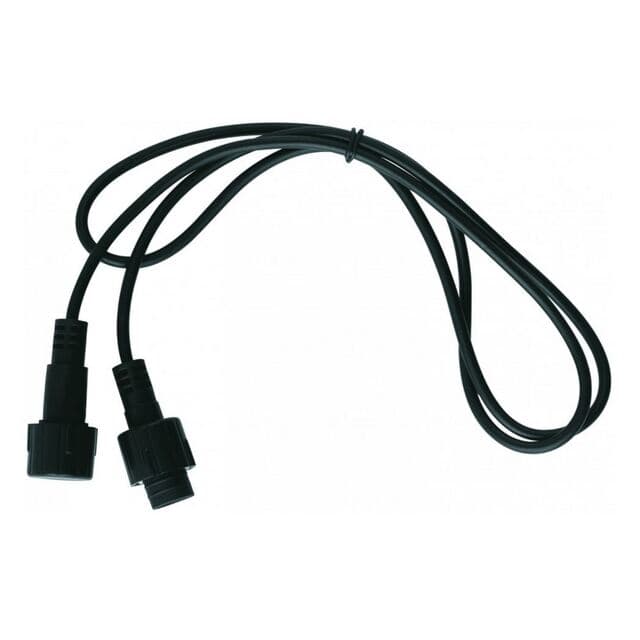 FÖRLÄNGNINGSKABEL IP44 1M MALMBERGS UTEBELYSNING | Beijerbygg Byggmaterial