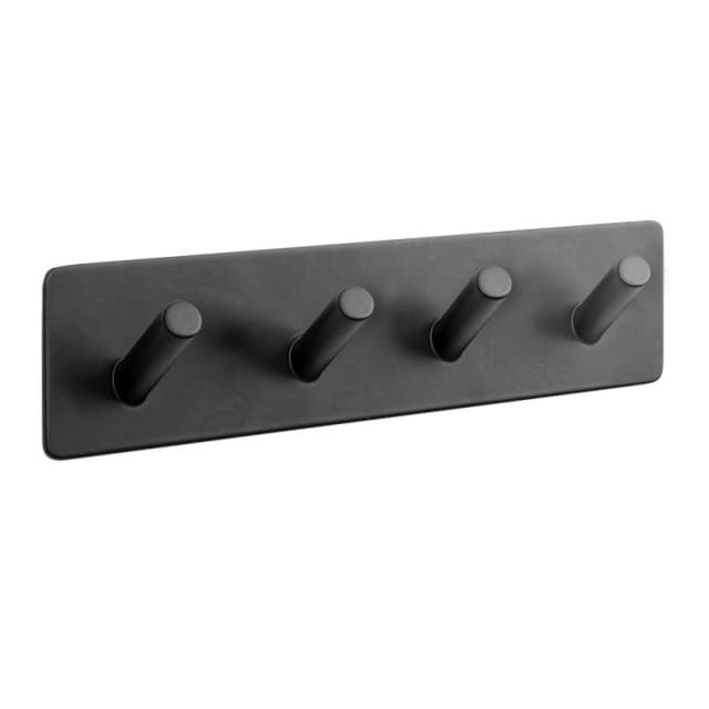 4-KROK BASE 200 MATTSVART | Beijerbygg Byggmaterial