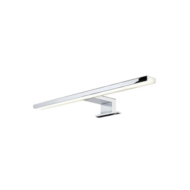 LED-ARMATUR AALTO 500 230V/8W 3000K IP45 KROM | Beijerbygg Byggmaterial