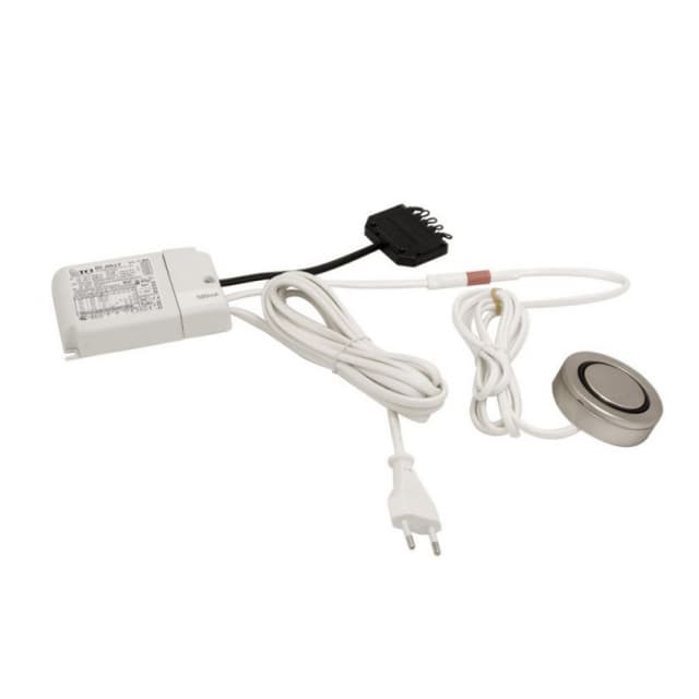 DRIVDON TOUCHDIMMER 500MA/22W | Beijerbygg Byggmaterial