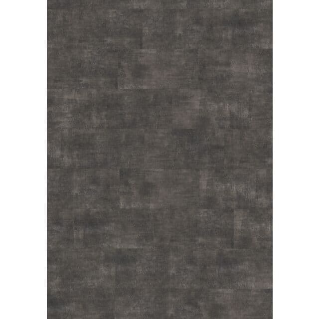 VINYLGOLV KLICK STEELE CLS 1M2/PKT MIKROFAS 6MM | Beijerbygg Byggmaterial