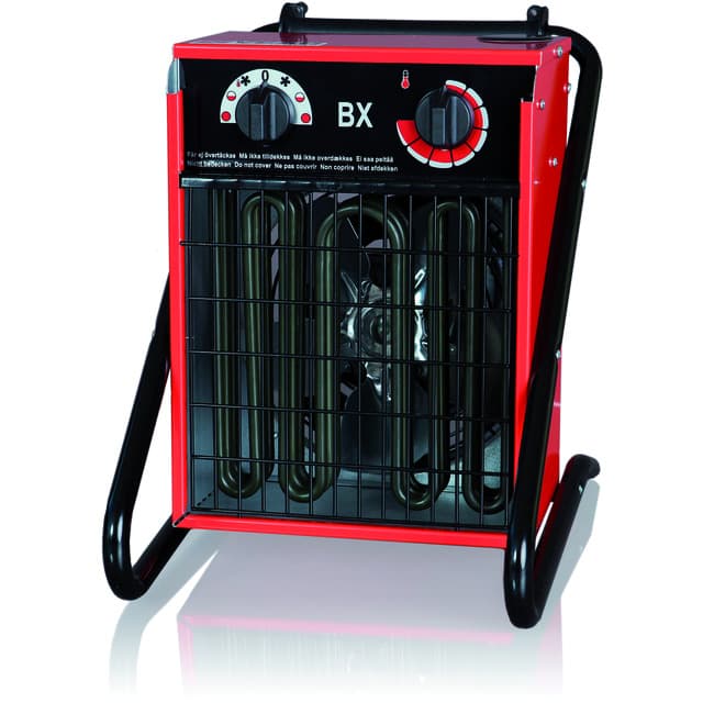 VÄRMEFLÄKT 2KW 220V | Beijerbygg Byggmaterial