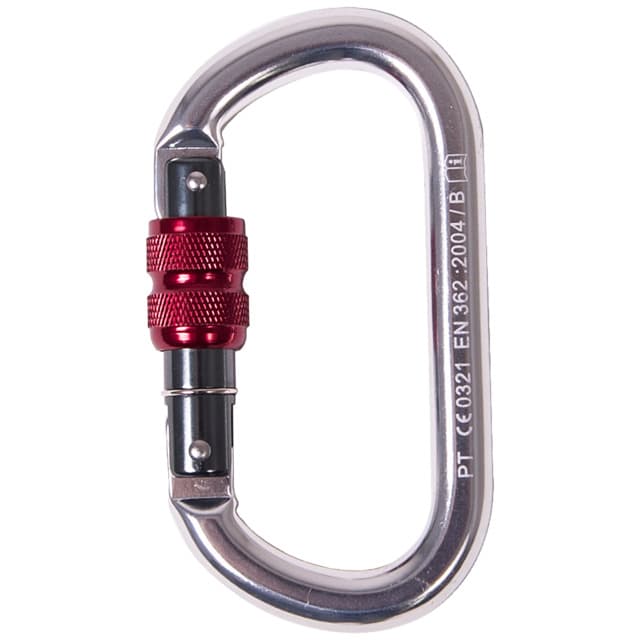 KARBIN 9668 ALUMINIUM SKRUVLÅS O-FORM CRESTO | Beijerbygg Byggmaterial