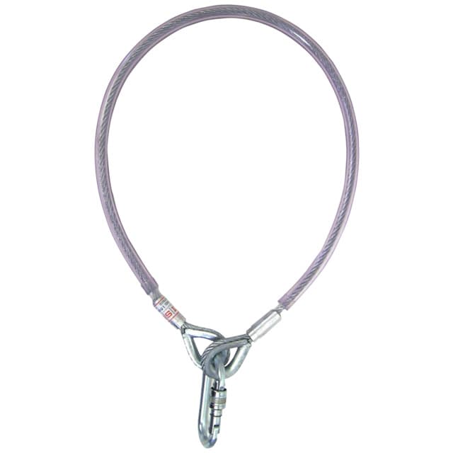 FÖRANKRINGSVAJER 9103-2M VAJERSLING 6MM CRESTO | Beijerbygg Byggmaterial