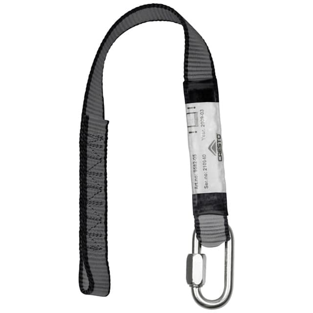 KOPPLINGSLINA MED SKRUVLÄNK 9582-0,5M CRESTO 0,5M | Beijerbygg Byggmaterial