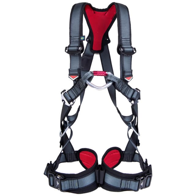 HELSELE 1118 FUSION ACTIVE CRESTO L/XL | Beijerbygg Byggmaterial