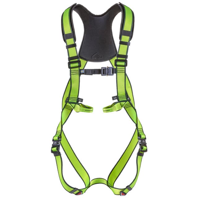 HELSELE 1123 ARTISAN PRO CRESTO ONE SIZE HI-VIS | Beijerbygg Byggmaterial
