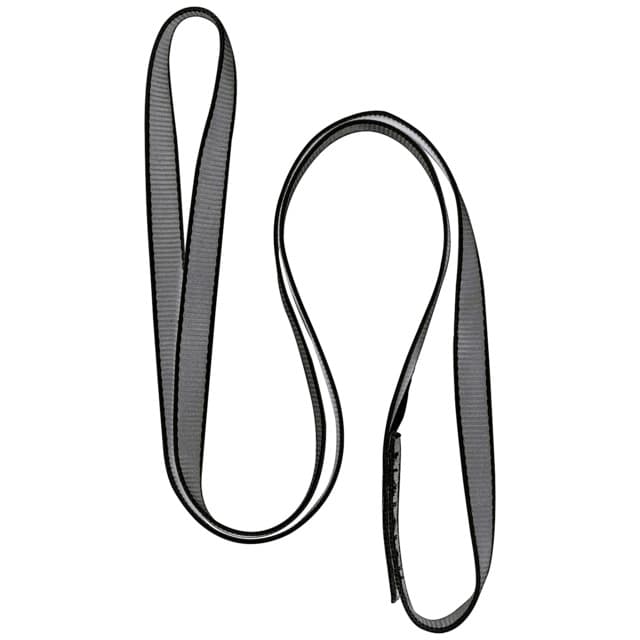 FÖRANKRINGSSLING 3683-1,2 M CRESTO GRÅ 25MM 1,2M | Beijerbygg Byggmaterial