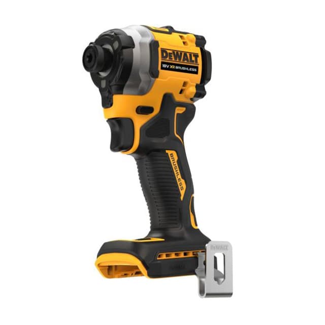 SLAGSKRUVDRAGARE DCF850NT-XJ 18V XR TSTAK SOLO | Beijerbygg Byggmaterial