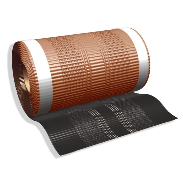 TÄTNING NOCK/VALM SVART 370 5M | Beijerbygg Byggmaterial