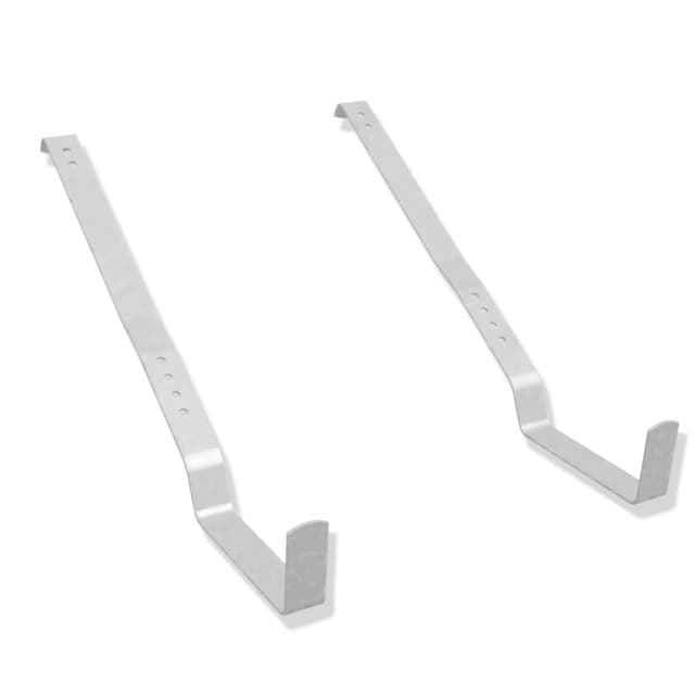 GLIDSKYDD FAST VID TAKFOT GALV | Beijerbygg Byggmaterial