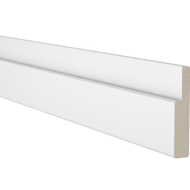 SMYGLIST FURU VIT FALS 35MM 18X95X4400MM | Beijerbygg Byggmaterial