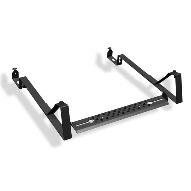 BÄRLÄKTSTEG KOMBI SVART | Beijerbygg Byggmaterial