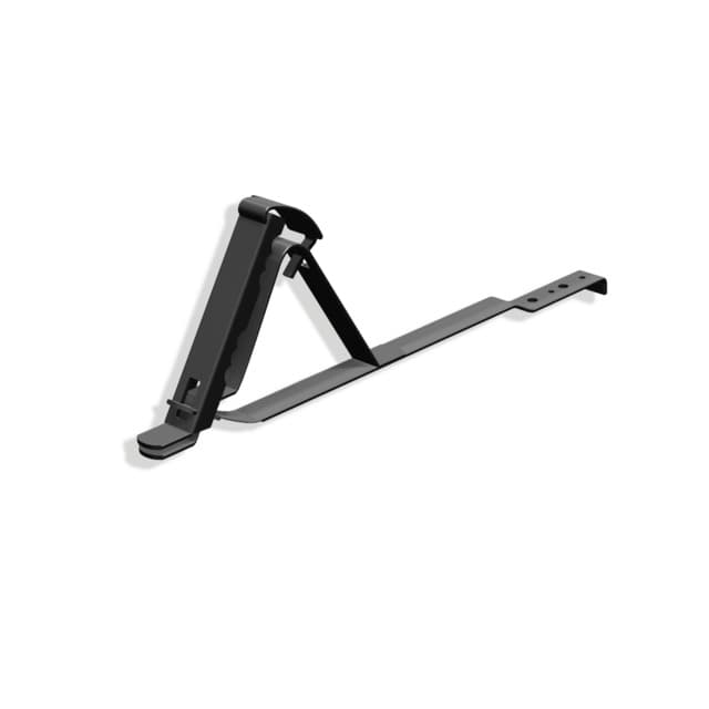 KONSOLL LOBAS FÖR SNÖGLID SVA SVART | Beijerbygg Byggmaterial