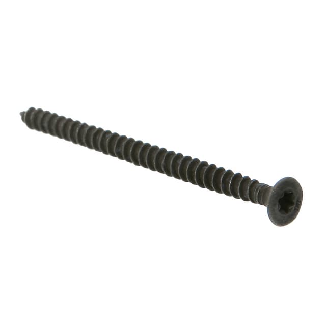 SKRUV TFT TORX SVART 3X45MM 200ST | Beijerbygg Byggmaterial