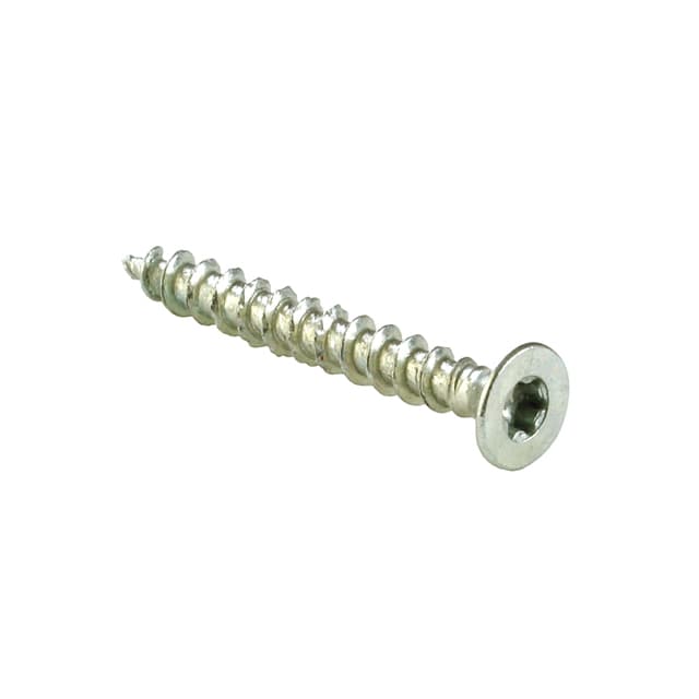 SKRUV TFT TORX FÖRZINKA 3X45MM 200ST | Beijerbygg Byggmaterial