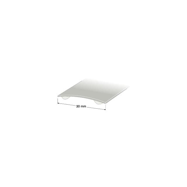 SKARVLIST 30 MM ROSTFRI 100 CM FRP=12 ST NR 141 SJÄLVHÄFTANDE | Beijerbygg Byggmaterial