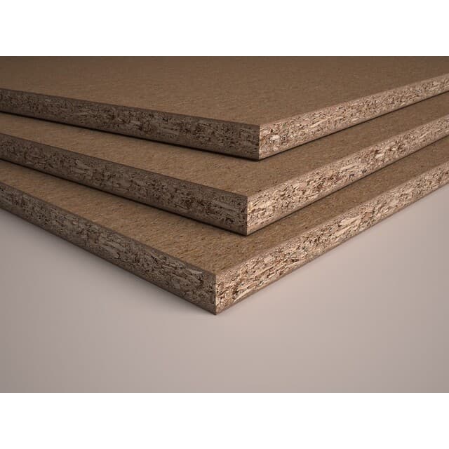 BYGGSPÅN 22X1200X2500 P1 3M2 (32) | Beijerbygg Byggmaterial