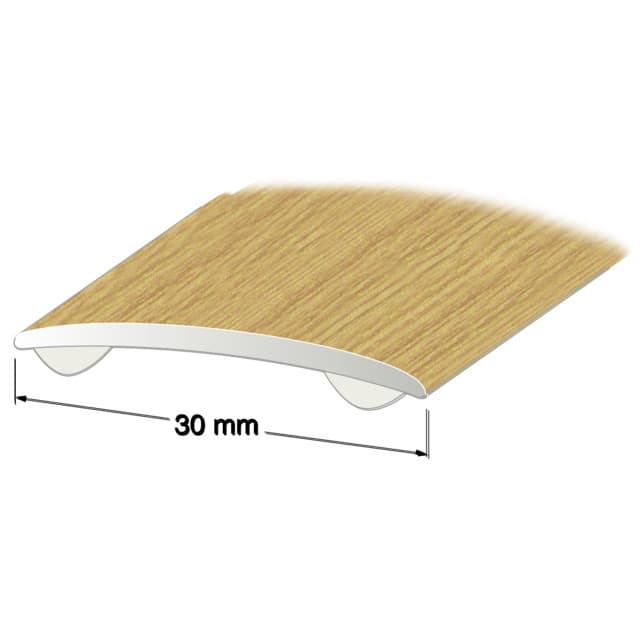 SKARVLIST 30 MM EK 100 CM FRP=12 ST NR 182 SJÄLVHÄFTANDE | Beijerbygg Byggmaterial