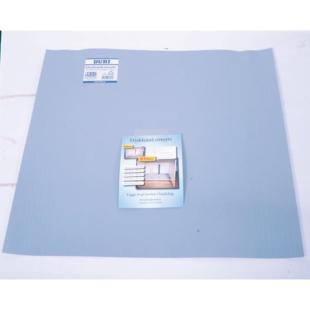 DISKBÄNKSKÅPSINSATS 80CM | Beijerbygg Byggmaterial