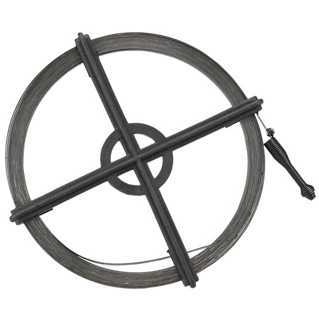 KLOAKRENSNINGSBAND 7,5 M | Beijerbygg Byggmaterial