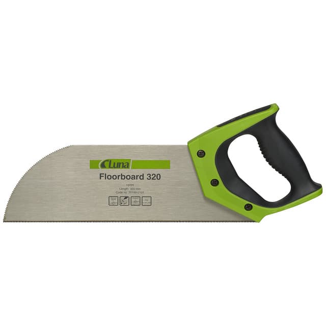 FANÉRSÅG 320 13TPI UNIVERSAL LACKAD KLINGA | Beijerbygg Byggmaterial