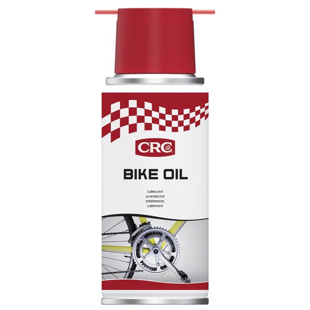 CYKEL OLJA SPRAY 100ML | Beijerbygg Byggmaterial