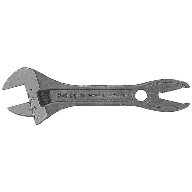 SKIFTNYCKEL 31-8\" | Beijerbygg Byggmaterial