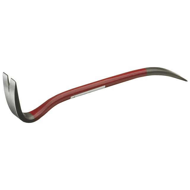 STÅLBRÄCKJÄRN 109/12\" PROFFS (2) | Beijerbygg Byggmaterial