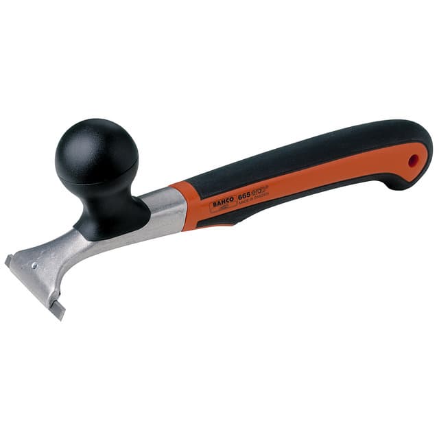 FÄRGSKRAPA 665 65MM (5) | Beijerbygg Byggmaterial