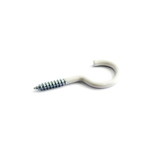 SKRUVKROK 11 50MM VIT SB | Beijerbygg Byggmaterial