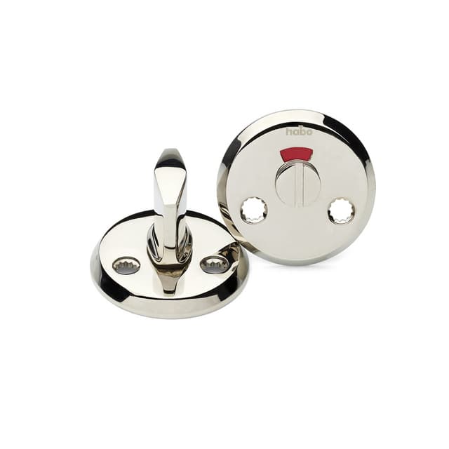 WC-BESLAG A262Z NICKEL | Beijerbygg Byggmaterial