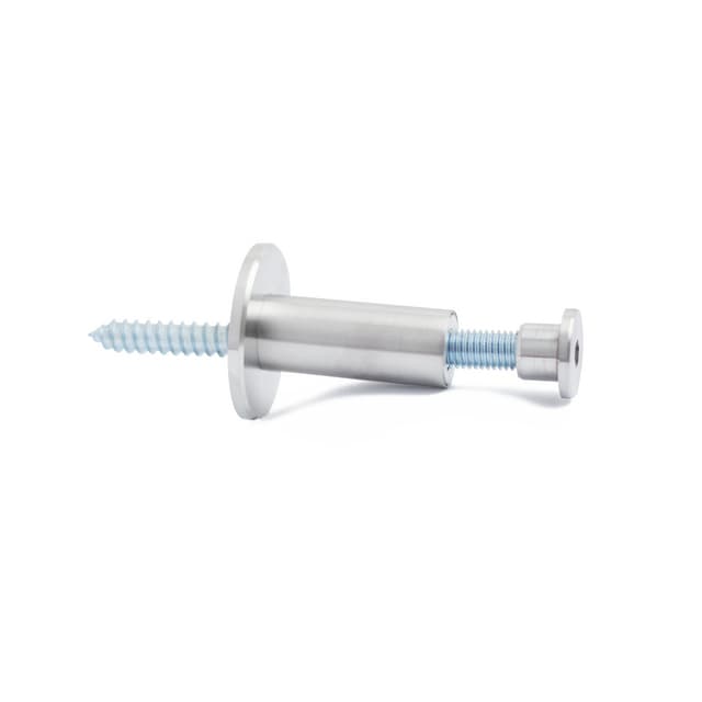 LEDSTÅNGSBESLAG 952 ROSTFRITT SB | Beijerbygg Byggmaterial