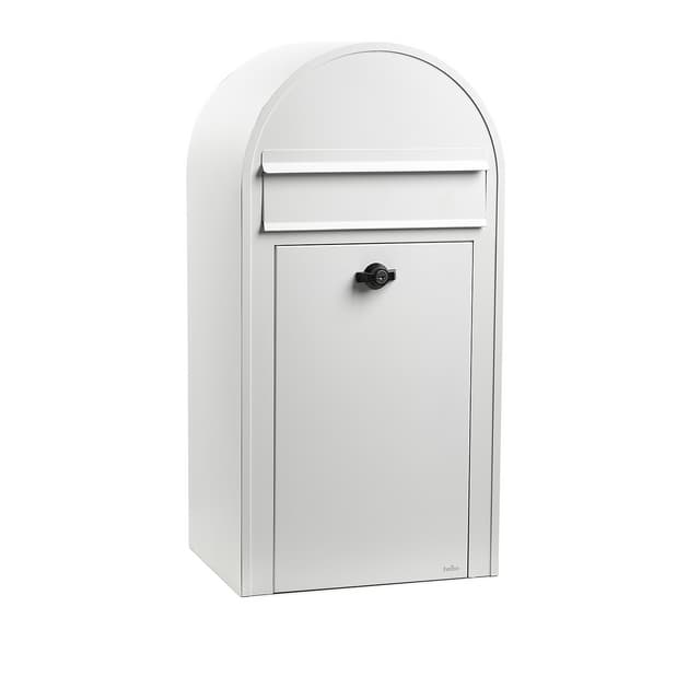 POSTLÅDA 9444 MIDI VIT | Beijerbygg Byggmaterial