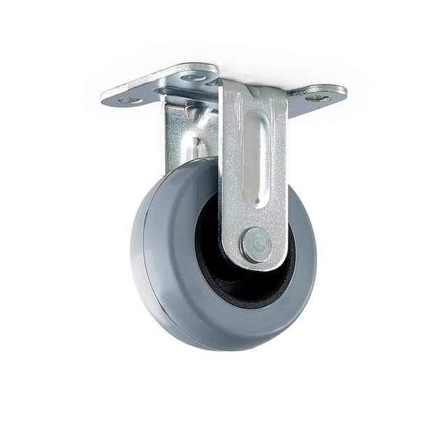 LÄNKHJUL FAST 4205  50MM EJ BROMS ELZINK 40 KG | Beijerbygg Byggmaterial