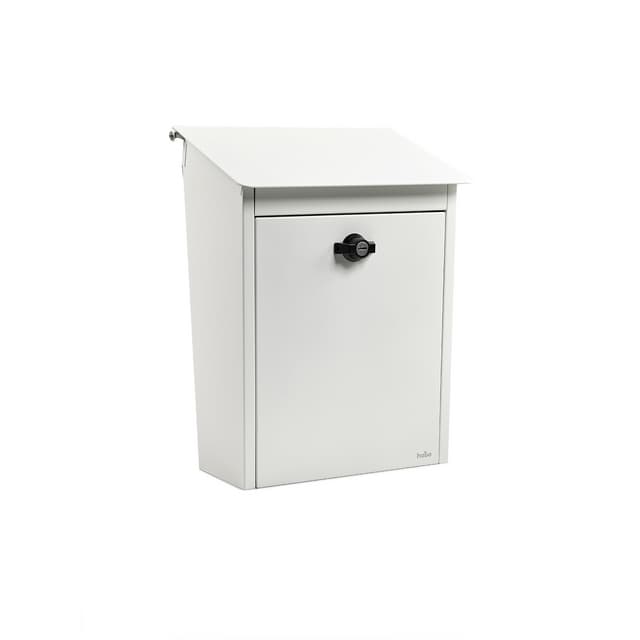 POSTLÅDA G9441B VIT | Beijerbygg Byggmaterial