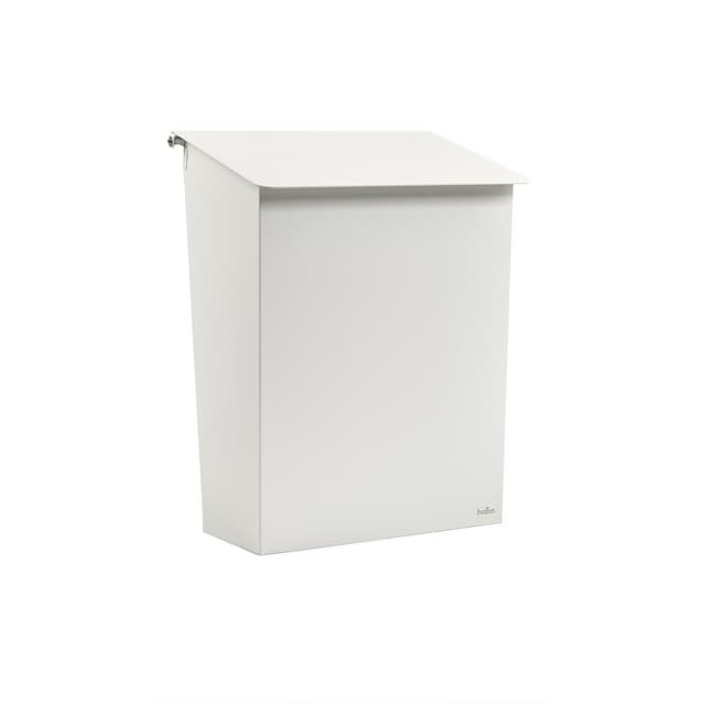 POSTLÅDA G9442B-VIT | Beijerbygg Byggmaterial