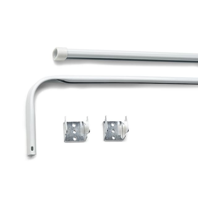 GARDINSTÅNG 160-300 785VL ENKEL | Beijerbygg Byggmaterial