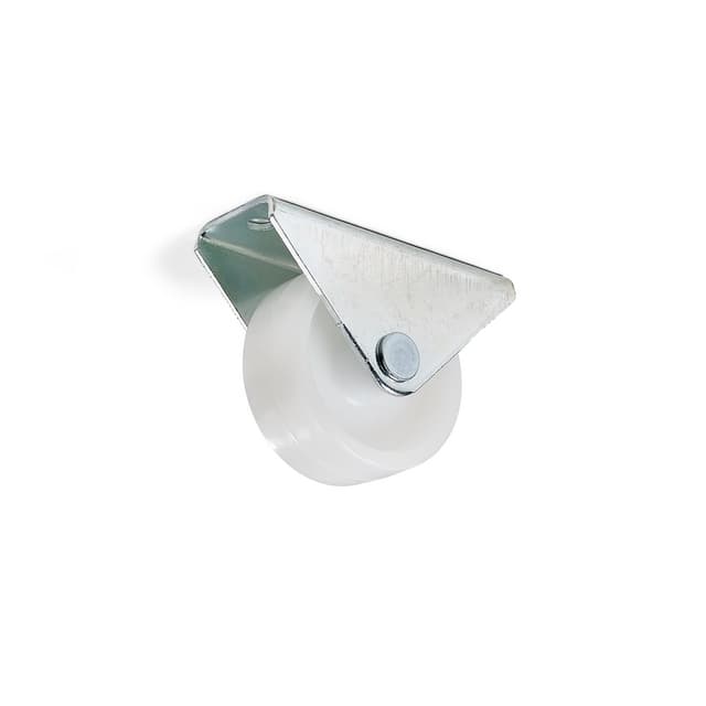 MÖBELHJUL 41 GALV SB | Beijerbygg Byggmaterial