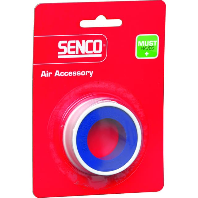 GÄNGTEJP 10M BLISTER | Beijerbygg Byggmaterial