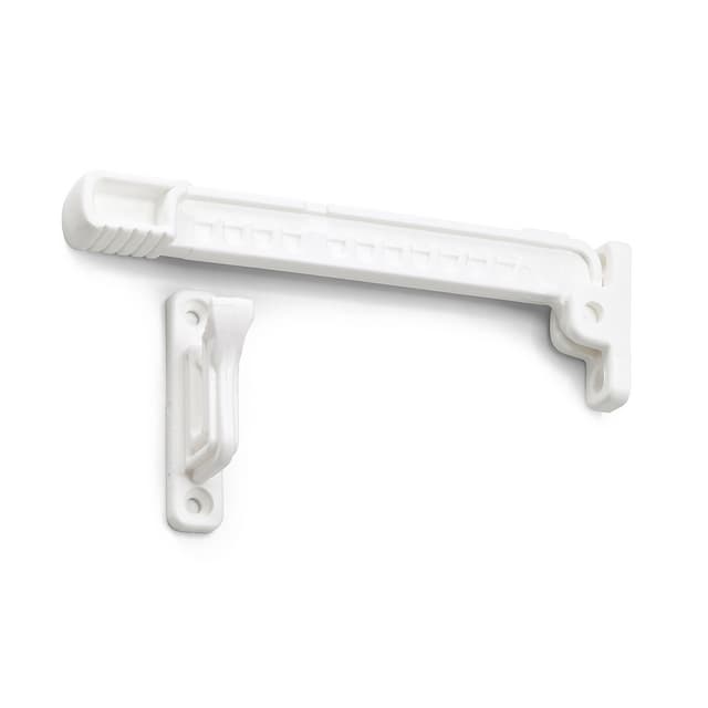 VÄDRINGSBESLAG 55VIT SB BARNSKYDDANDE UT      (P) | Beijerbygg Byggmaterial