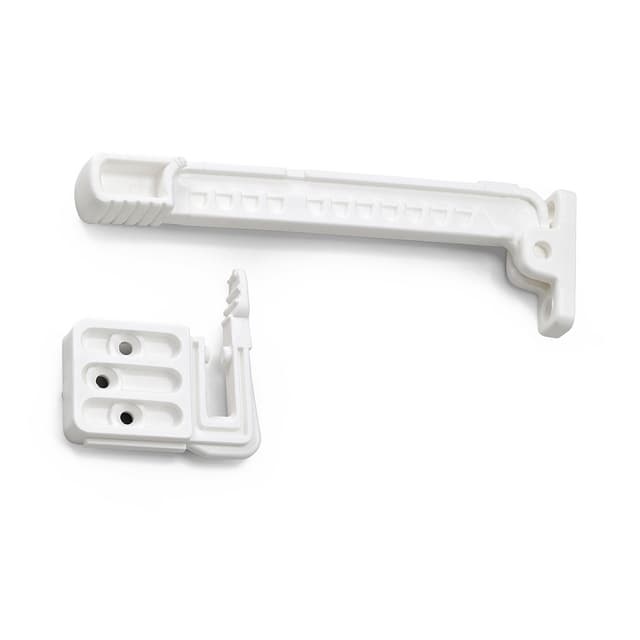 VÄDRINGSBESLAG 66VIT SB (P) | Beijerbygg Byggmaterial