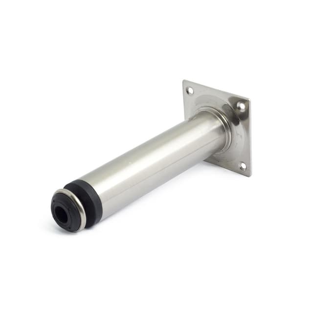 BORDSBEN 511 MATTNICKEL 30X120 (1) | Beijerbygg Byggmaterial